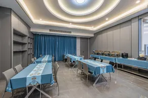 GreenTree Inn Meizhou Meijiang District Wanda Plaza Hotel - Image 2