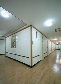 The Living Castle Hongdae - Image 3