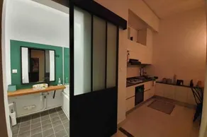 Confort hôtelier dans une prestigieuse résidence - Image 1