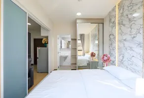 Raspberry Mansion ราสเบอรี่ แมนชั่น - Image 2