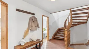 Casa Primavera - Stadtvilla mitten in Miesbach - Image 2