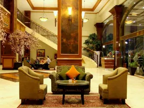 Pangeran Beach Hotel - Image 3