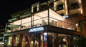 Hotel Aleksandar Rafailovići - Image 4