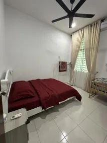 AUNI HOMESTAY KIJAL, KEMAMAN - Image 4