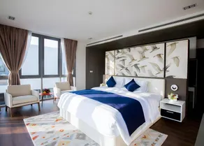 Five Stars Villa - 4BED VIP Beachfront With Pickup - Image 2