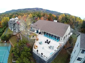 Deer Ridge Mountain Resort E207 - Image 4