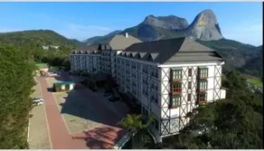 Vista Azul Apart Hotel - Vista Pinheiros - Image 3