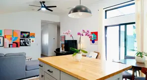 Private Family Friendly Guest Home - Image 2