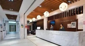City Comfort Inn Changsha Yuelu Mountain Hunan University Central South University - Image 4