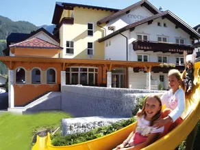 Kinderhotel Stefan - Image 5