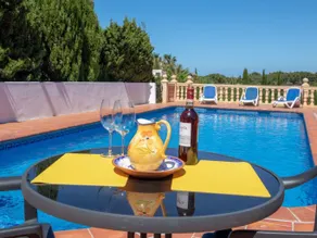 Holiday Home Cala Vista by Interhome - Image 3