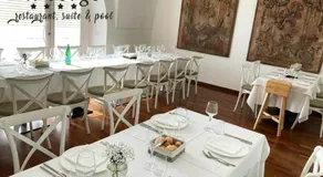 Il Borgo Suite e Restaurant - Image 3