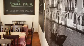 Hotel CASA ITALIA - Image 5