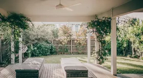 Verandah Retreat - A Beach House by the sea - Image 2