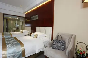 Yiwu Ocean Hotel - Image 5