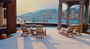 Les Terrasses de Sax - Image 4