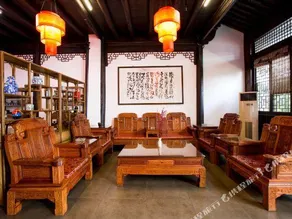Tangqi Home Siheyuan (Hangzhou Tangqi Ancient Town Store) - Image 3
