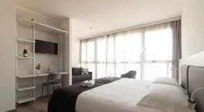 Hotel Albergo Milano - Image 2
