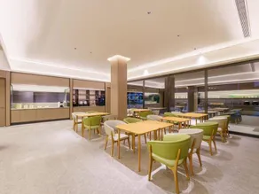 JI Hotel (Dalian Airport Wanda Plaza) - Image 2