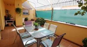 Relax & home, apartamento con terraza y parking - Image 5