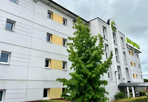 B&B HOTEL Lisieux Parc des Expositions - Image 4