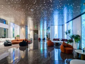 Xingzhou International Hotel (Dongguan Chang‘an) - Image 3