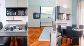 Central Station and City Rooms Link "13 Apartment" Amalfi Coast , Salerno - Image 2