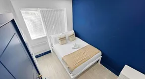 Comfy Studio Greenford 17 min away to Wembley Stadium - Image 2