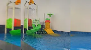 اكواخ سنتارا الريفيه - Image 5