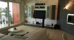 Superbe Duplex au Nouveau Bassin avec vue superbe - Image 2