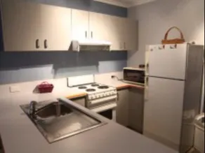 Parkwood 4 Holiday Apartment - Image 3