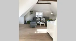 NYT! Penthouselejlighed nu med altan og havneudsigt - Image 3