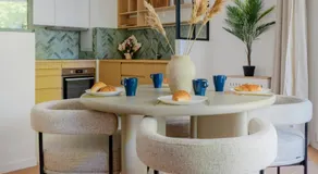 Paris West Elegant residence - Image 4