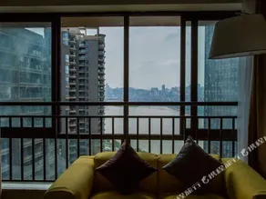 Luke Yiju Designer Hotel (Chongqing Nanbin Road Yangtze River Ropeway) - Image 2
