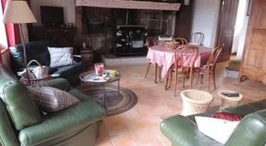 Se reconnecter à la nature au gîte 3 étoiles de Montager à Saint André de Chalencon - Image 3