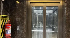 ANT Biz Rooms Near Chennai Trade Centre - Image 4