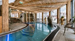 Hotel Restaurant Hexenalm - Image 3