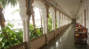 Hotel Pushkar Palace - Image 5