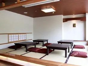 Koga No Okuzashiki Okawara Onsen Kamoshikasou - Image 3