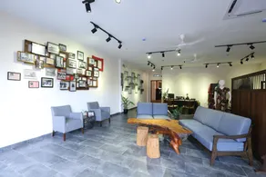 KAMPUNG CINA HOTEL - Image 4