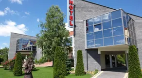 Hotel Kamiza - Image 4