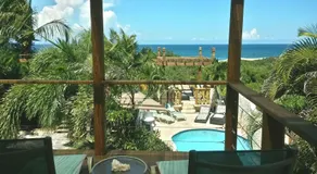 Jobos Beach House - Steps from the beach! - Image 3
