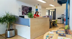 Apartaments Turístics Residencia Vila Nova - Image 4