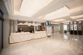 Harbin Ruihua Business Hotel (Third Affiliated Hospital of Harbin Medical University Branch) - Image 4