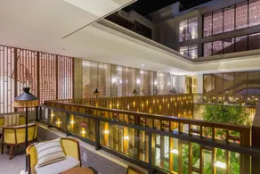 Wenchang Luneng Yunju Hotel - Image 4