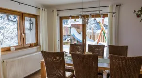 Ferienhaus Apfelbäumchen Lenzkirch - Image 4
