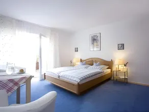 Dobbeltværelse 2 - Hotel garni Berlin - Image 4