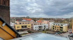 Ferienwohnung Altstadt Güstrow - Image 5