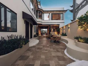 MIYE Luxury Wilderness Designer Resort (Longkan Wharf Branch) in Dali - Image 2
