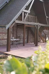 Le Clos des Pensées, Avec jardin, Proche Étretat - Image 5
